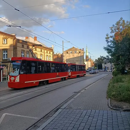 Modern In Apartment *