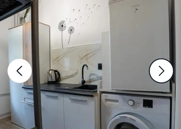 Διαμέρισμα Modern In