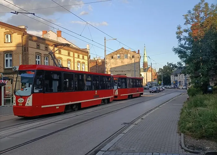 Modern In Διαμέρισμα *