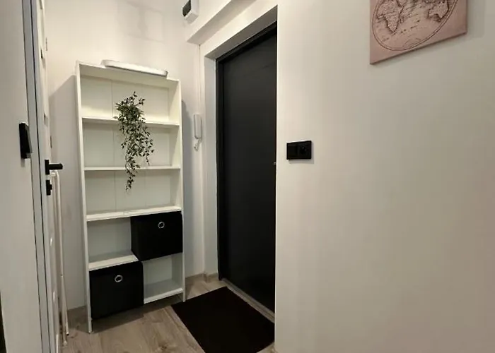 Διαμέρισμα Modern In Κατοβίτσε